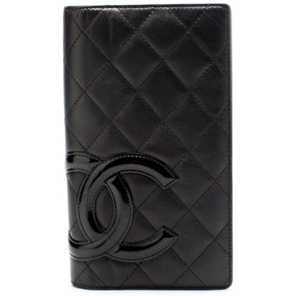 Cambon Ligne Long Wallet