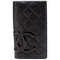 Cambon Ligne Long Wallet