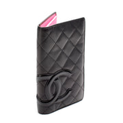 Cambon Ligne Long Wallet