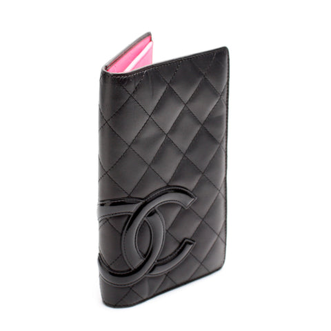 Cambon Ligne Long Wallet