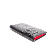 Cambon Ligne Long Wallet