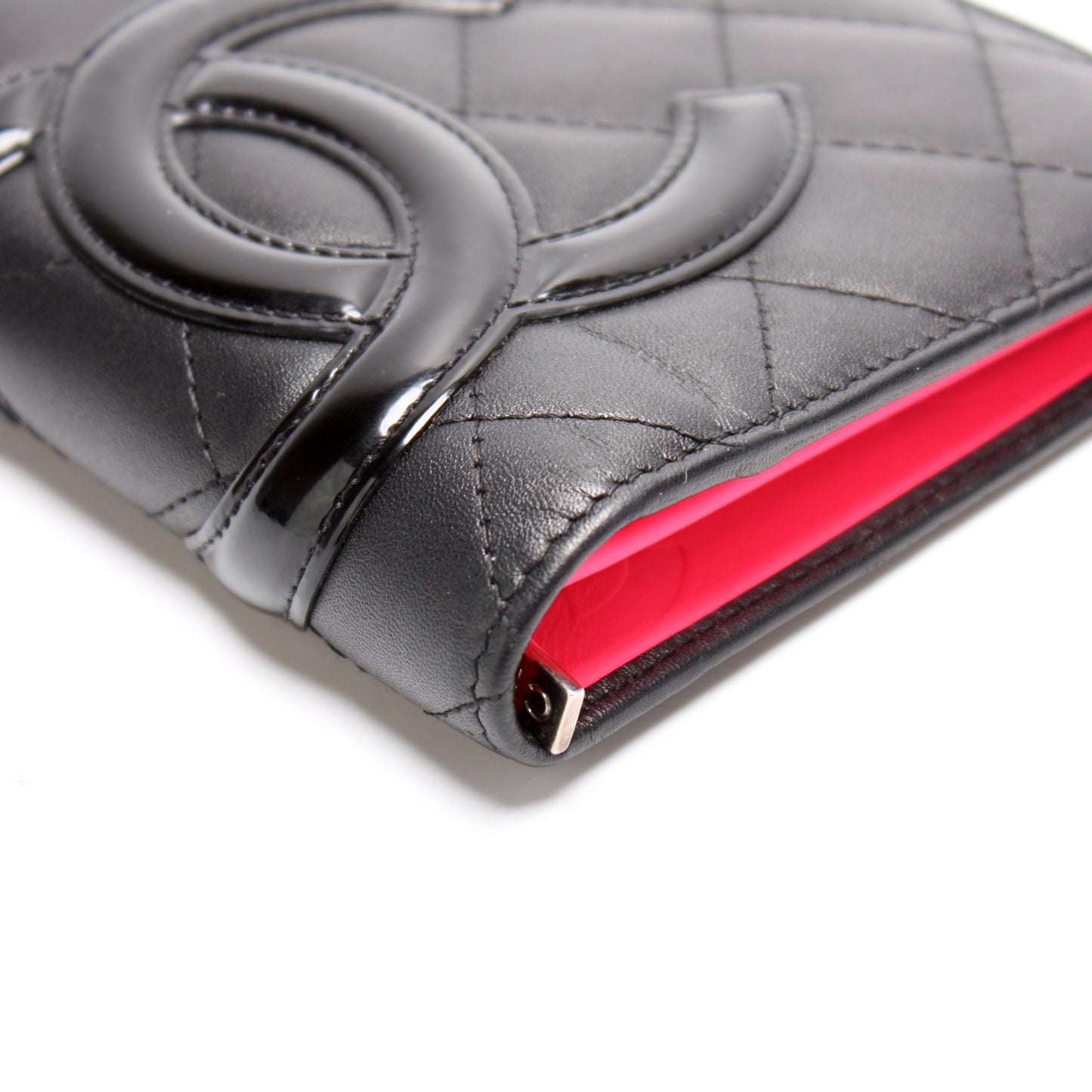 Cambon Ligne Long Wallet