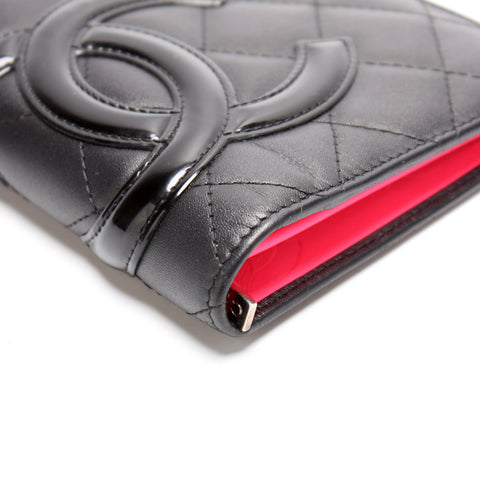 Cambon Ligne Long Wallet