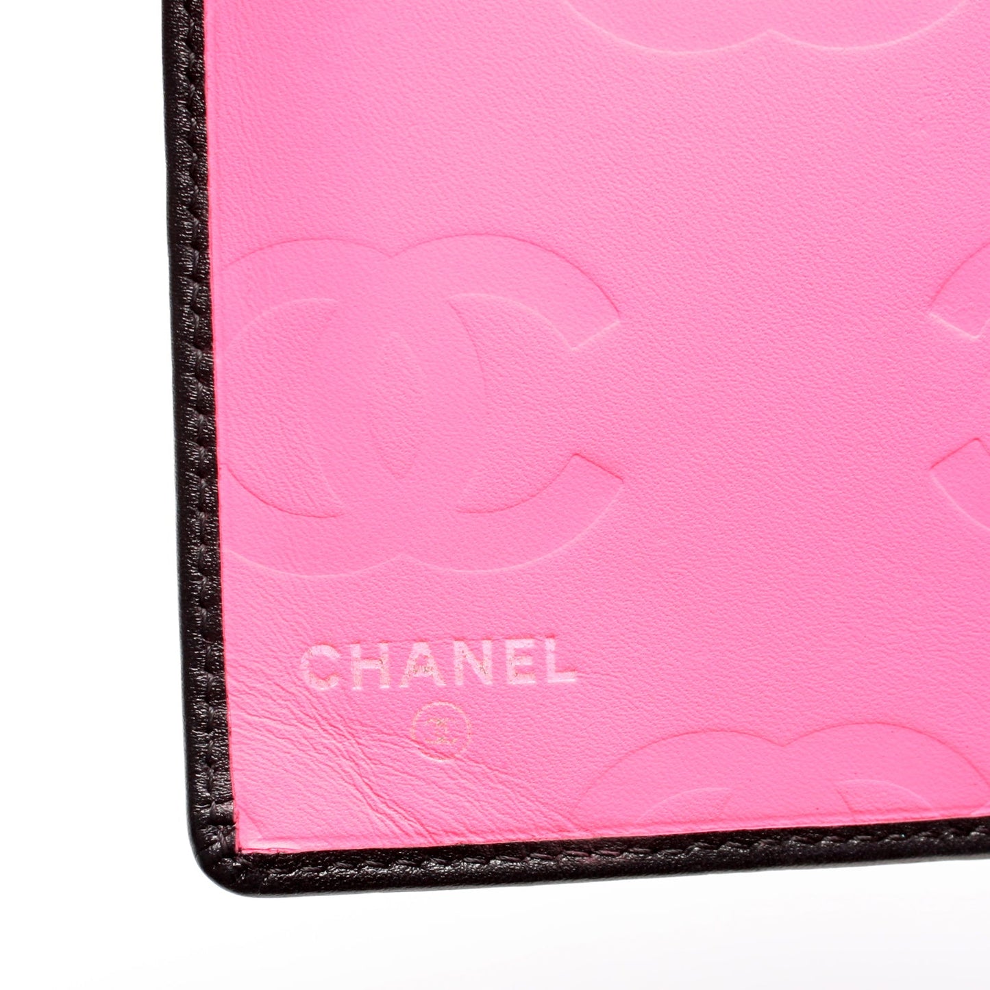 Cambon Ligne Long Wallet