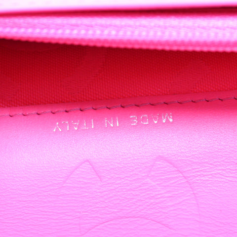 Cambon Ligne Long Wallet