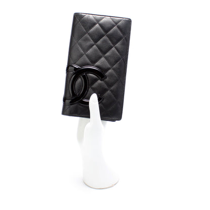 Cambon Ligne Long Wallet