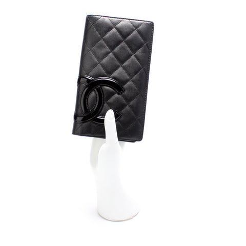 Cambon Ligne Long Wallet