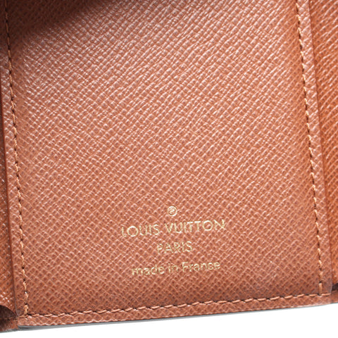 Victorine Wallet Monogram