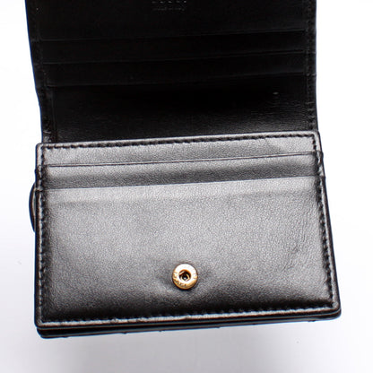 466492 GG Marmont Card Case lbcase