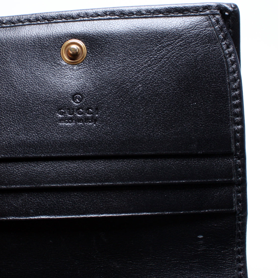 466492 GG Marmont Card Case lbcase