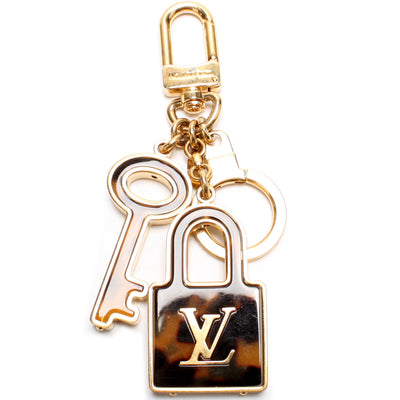 Confidence Bag Charm