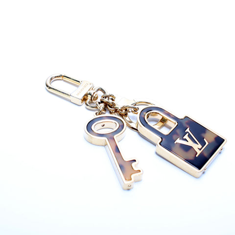 Confidence Bag Charm