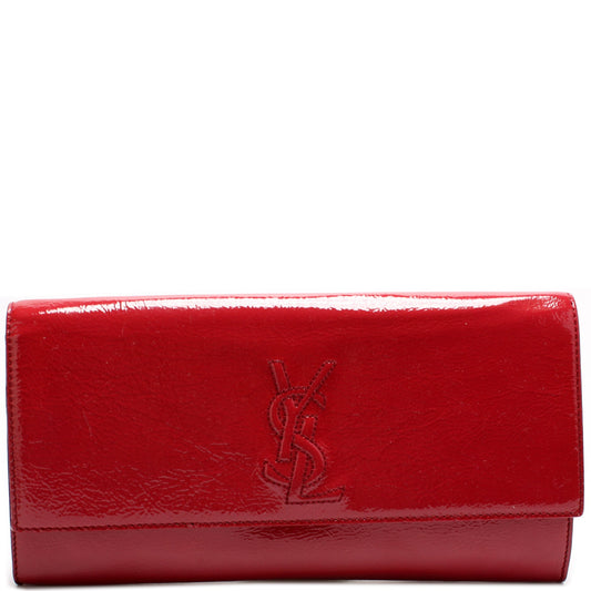 Belle De Jour Clutch Patent 179248