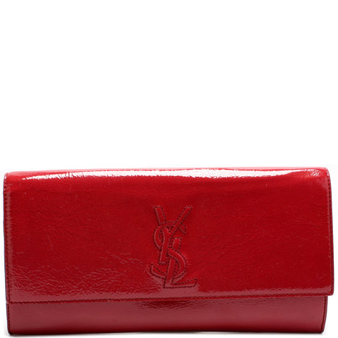 Belle De Jour Clutch Patent 179248
