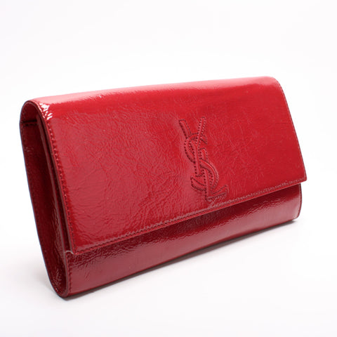 Belle De Jour Clutch Patent 179248