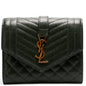 Triquilt Compact Wallet 651028