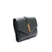 Triquilt Compact Wallet 651028