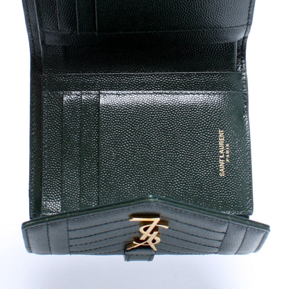 Triquilt Compact Wallet 651028