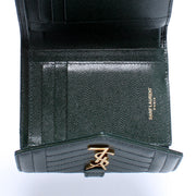 Triquilt Compact Wallet 651028