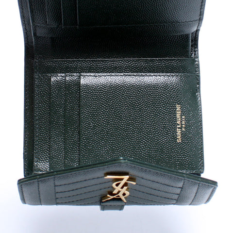 Triquilt Compact Wallet 651028