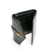 Triquilt Compact Wallet 651028