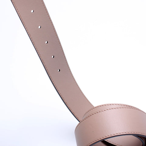 400593 Marmont GG Supreme Belt Size 95/38