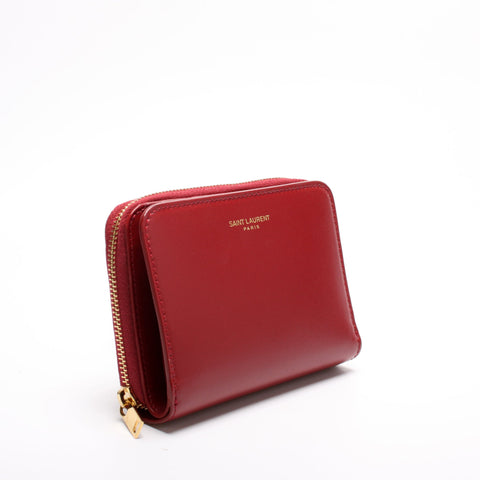Compact Bifold Wallet 562796