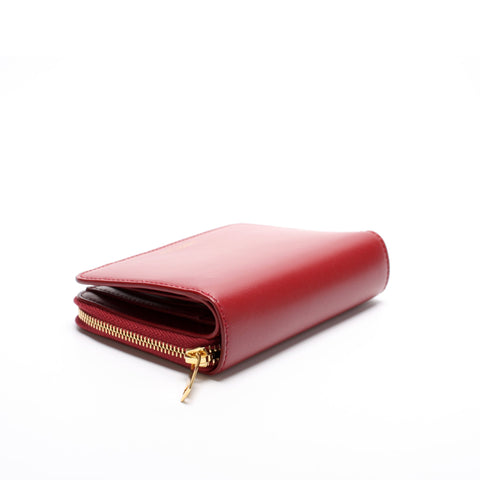 Compact Bifold Wallet 562796