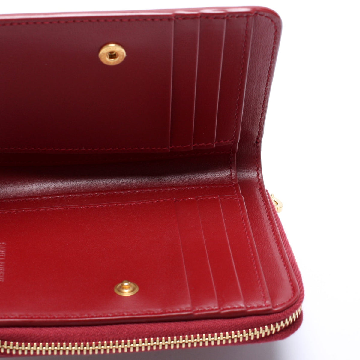 Compact Bifold Wallet 562796