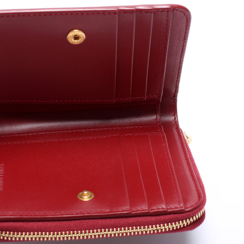 Compact Bifold Wallet 562796