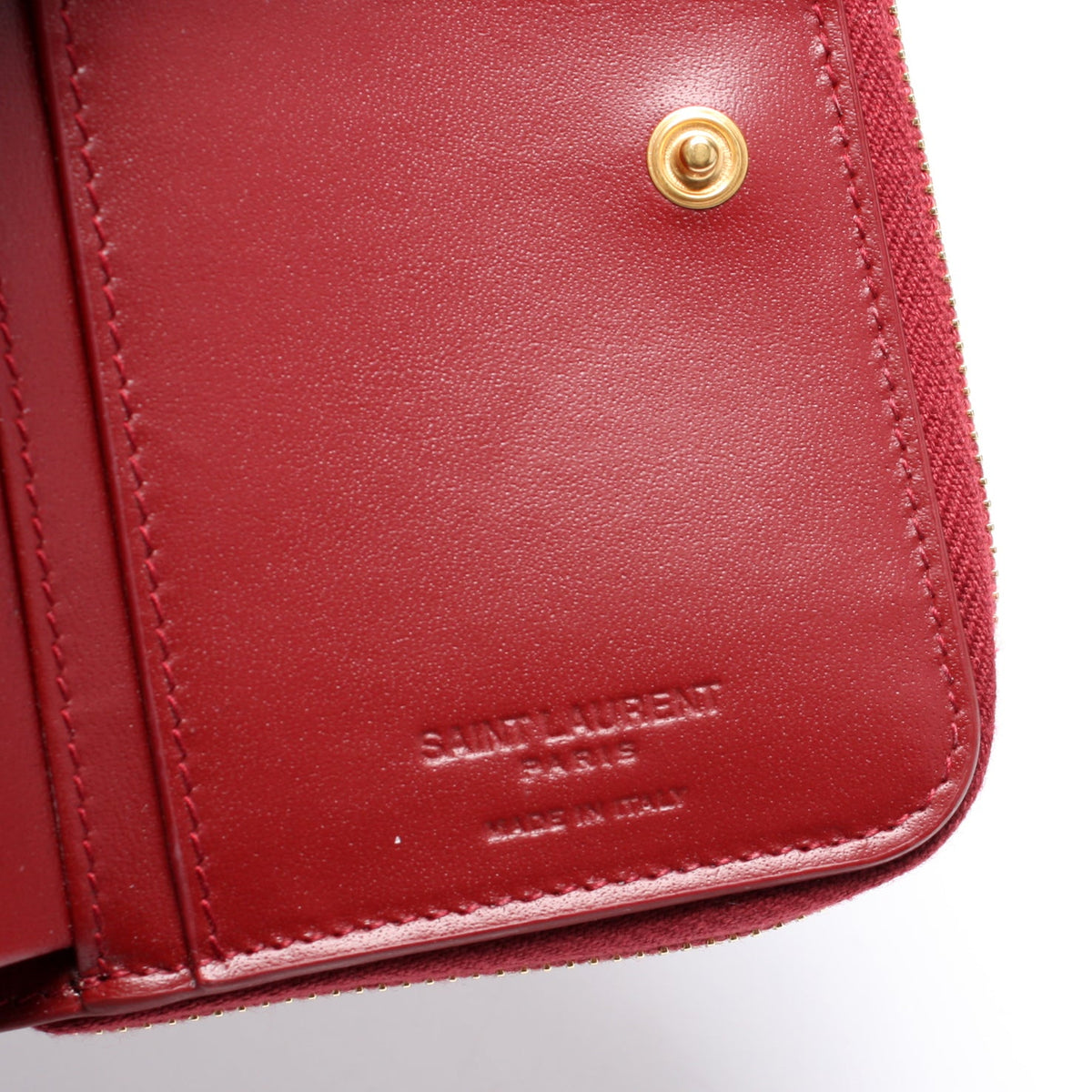 Compact Bifold Wallet 562796
