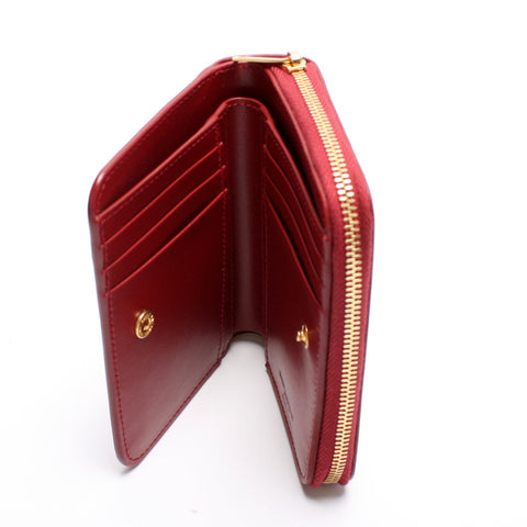 Compact Bifold Wallet 562796