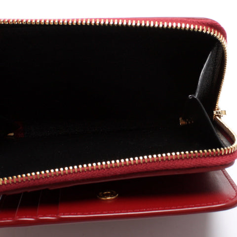 Compact Bifold Wallet 562796