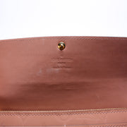 Sarah Wallet Vernis