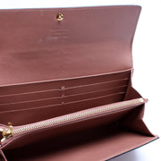 Sarah Wallet Vernis