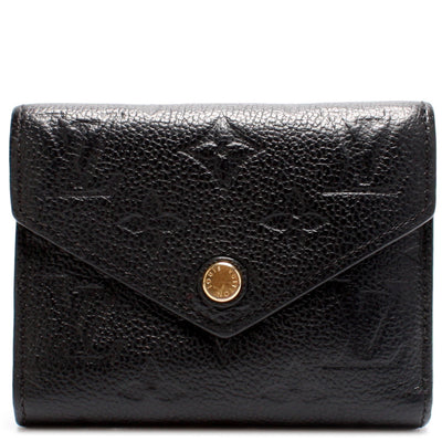 Victorine Wallet Empreinte