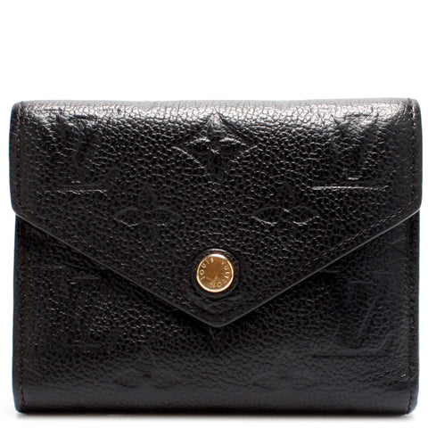 Victorine Wallet Empreinte