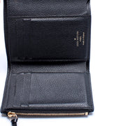 Victorine Wallet Empreinte