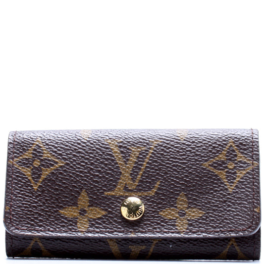 Multicles 4 Monogram