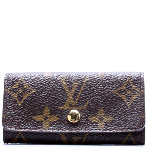 Multicles 4 Monogram