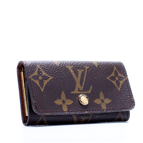 Multicles 4 Monogram
