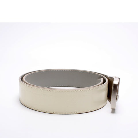 Boston Reversible Belt Damier Inifi Size 90/36