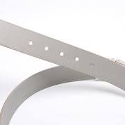 Boston Reversible Belt Damier Inifi Size 90/36