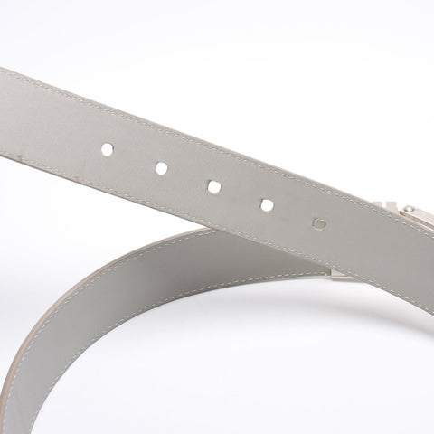 Boston Reversible Belt Damier Inifi Size 90/36
