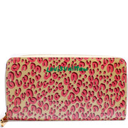 Zippy Wallet Vernis