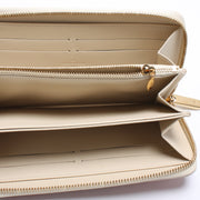 Zippy Wallet Vernis