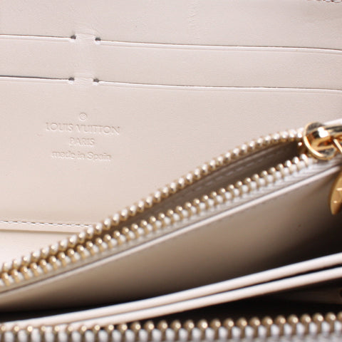 Zippy Wallet Vernis