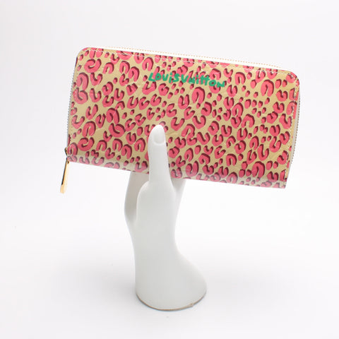Zippy Wallet Vernis