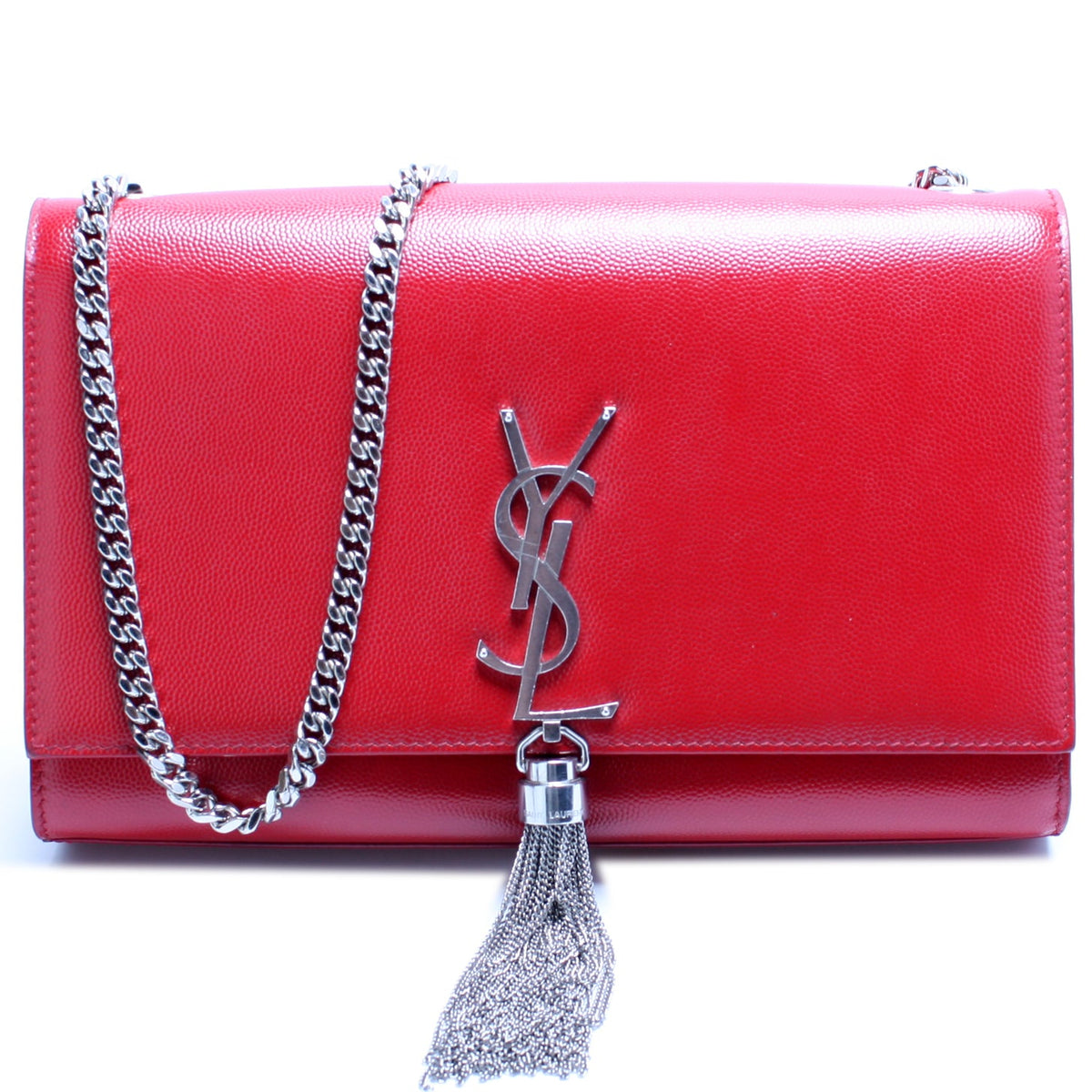 Kate Tassel Satchel Medium 354119