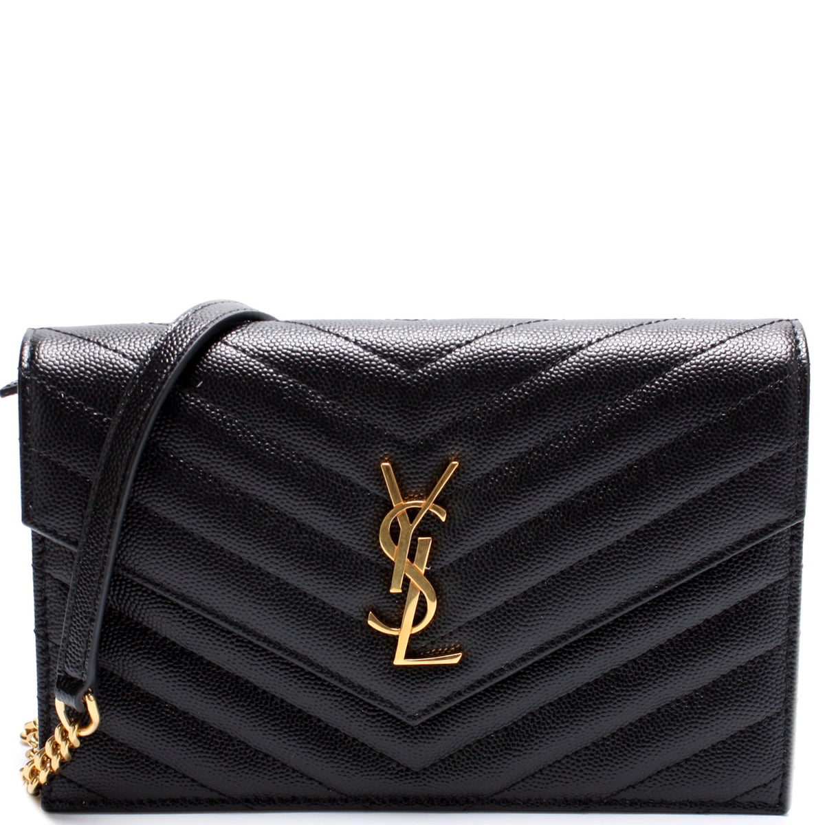Envelope Chain Wallet 695108